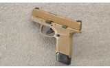 Springfield ~ Hellcat ~ 9MM ~ Desert FDE - 2 of 2