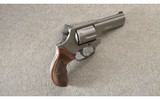 Taurus ~ 856 ~ 38 Special ~ 6 Round