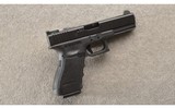 Glock ~ 20C ~10mm - 1 of 1