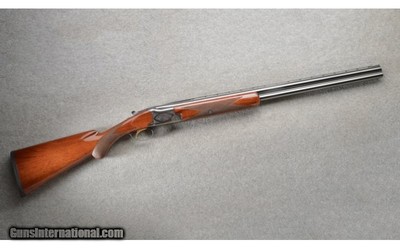 Browning ~ Belgium ~ Superposed ~ 20 Gauge ~ 1962 Production