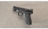 Smith & Wesson ~ M&P 40 ~ M2.0 ~ 40 S&W - 2 of 2