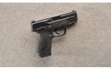 Smith & Wesson ~ M&P 40 ~ M2.0 ~ 40 S&W