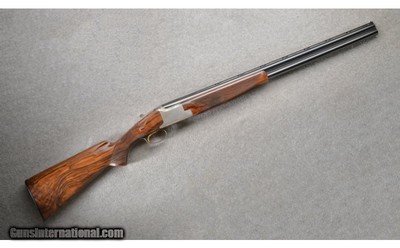 Browning / Belgium ~ B25 ~ 12 Gauge ~ 1970 Production