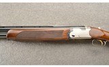 Beretta ~ S 686 E ~ 12 Gauge ~ 2001 Production - 10 of 14