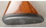 Beretta ~ S 686 E ~ 12 Gauge ~ 2001 Production - 12 of 14