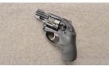 Ruger ~ LCR ~ 22 WMR - 2 of 2
