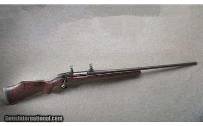 Weatherby ~ Mark V ~ 7mm Weatherby Mag