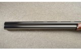 Browning / Japan ~ B525 ~ Shadow ~ 12 Gauge ~ 2019 Production - 10 of 14