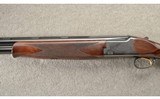 Browning / Japan ~ B525 ~ Shadow ~ 12 Gauge ~ 2019 Production - 11 of 14