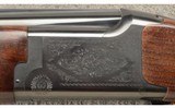 Browning / Japan ~ B525 ~ Shadow ~ 12 Gauge ~ 2019 Production - 12 of 14