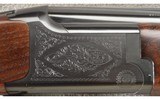 Browning / Japan ~ B525 ~ Shadow ~ 12 Gauge ~ 2019 Production - 3 of 14