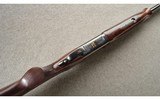 Browning / Japan ~ B525 ~ Shadow ~ 12 Gauge ~ 2019 Production - 7 of 14