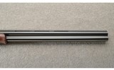 Browning / Japan ~ B525 ~ Shadow ~ 12 Gauge ~ 2019 Production - 5 of 14