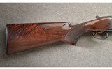Browning / Japan ~ B525 ~ Shadow ~ 12 Gauge ~ 2019 Production - 2 of 14