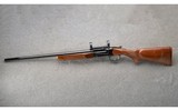Thompson/Center ~ Custom Shop ~ TCR ~ 22-250 Remington - 2 of 2