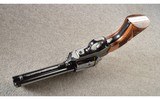 Ruger ~ New Vaquero ~ John Wayne Centennial ~ 45 Colt ~ 2007 Production - 3 of 6