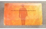 Ruger ~ New Vaquero ~ John Wayne Centennial ~ 45 Colt ~ 2007 Production - 6 of 6