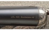 AYA ~ Model 25 ~ Side Lock ~ Number One of Two ~ 12 Gauge ~ 1979 Production - 14 of 16