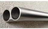 AYA ~ Model 25 ~ Side Lock ~ Number One of Two ~ 12 Gauge ~ 1979 Production - 10 of 16