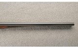 AYA ~ Model 25 ~ Side Lock ~ Number One of Two ~ 12 Gauge ~ 1979 Production - 5 of 16