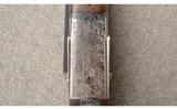 AYA ~ Model 25 ~ Side Lock ~ Number One of Two ~ 12 Gauge ~ 1979 Production - 7 of 16