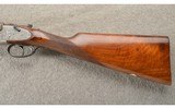 AYA ~ Model 25 ~ Side Lock ~ Number One of Two ~ 12 Gauge ~ 1979 Production - 15 of 16