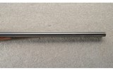 AYA ~ Model 25 ~ Side Lock ~ Number One of Two ~ 12 Gauge ~ 1979 Production - 5 of 16