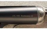 AYA ~ Model 25 ~ Side Lock ~ Number One of Two ~ 12 Gauge ~ 1979 Production - 14 of 16
