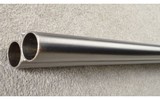 AYA ~ Model 25 ~ Side Lock ~ Number One of Two ~ 12 Gauge ~ 1979 Production - 10 of 16
