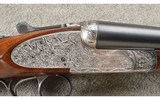 AYA ~ Model 25 ~ Side Lock ~ Number One of Two ~ 12 Gauge ~ 1979 Production - 3 of 16