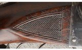 A.H. Fox ~ B Grade ~ 12 Gauge - 3 of 13