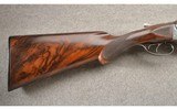 A.H. Fox ~ B Grade ~ 12 Gauge - 2 of 13