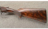 A.H. Fox ~ B Grade ~ 12 Gauge - 12 of 13