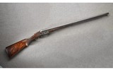 A.H. Fox ~ B Grade ~ 12 Gauge - 1 of 13