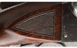 A.H. Fox ~ B Grade ~ 12 Gauge - 4 of 13
