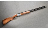 CZ ~ Redhead ~ Target ~ 12 Gauge