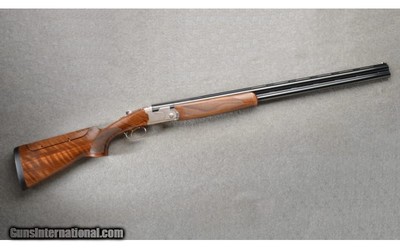 Beretta ~ 686 Silver Pigeon I ~ 12 Gauge
