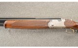 Beretta ~ 686 Silver Pigeon I ~ 12 Gauge - 11 of 13