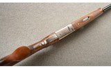 Beretta ~ 686 Silver Pigeon I ~ 12 Gauge - 5 of 13
