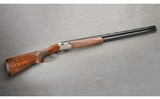 Beretta ~ 686 Silver Pigeon I ~ 12 Gauge - 1 of 13