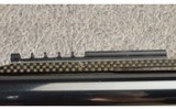Benelli ~ 828U ~ 12 Gauge ~ 2016 Production - 9 of 14