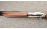 Benelli ~ 828U ~ 12 Gauge ~ 2016 Production - 11 of 14