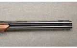 Benelli ~ 828U ~ 12 Gauge ~ 2016 Production - 4 of 14