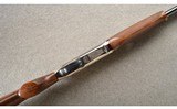 Benelli ~ 828U ~ 12 Gauge ~ 2016 Production - 5 of 14