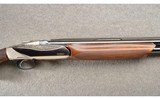 Benelli ~ 828U ~ 12 Gauge ~ 2016 Production - 3 of 14
