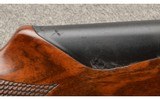 Benelli ~ 828U ~ 12 Gauge ~ 2016 Production - 13 of 14
