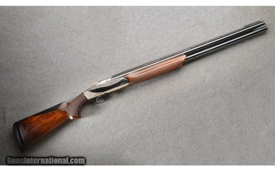 Benelli ~ 828U ~ 12 Gauge ~ 2016 Production