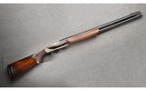 Benelli ~ 828U ~ 12 Gauge ~ 2016 Production - 1 of 14