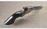 Colt ~ Peacemaker ~ .22 Long Rifle ~ 1974 Production - 4 of 6