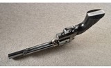 Colt ~ Peacemaker ~ .22 Long Rifle ~ 1974 Production - 3 of 6
